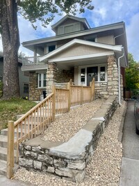 Building Photo - 3836 Wyandotte St