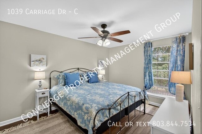 Building Photo - 1039 Carriage Dr