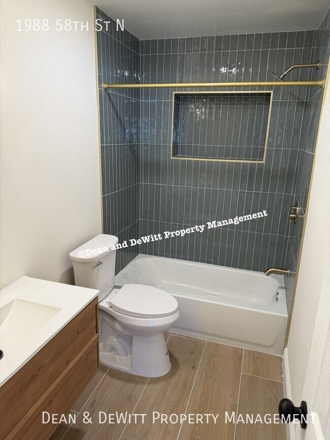 Building Photo - 1988 58th St N