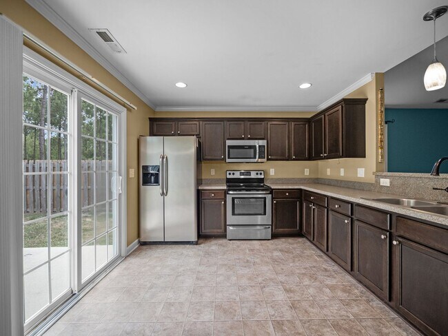 Building Photo - Welcome to The Landing At Folkstone!