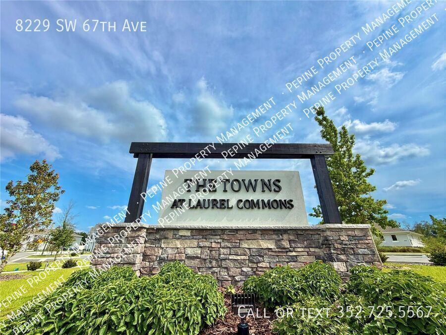 Building Photo - 8229 SW 67th Ave