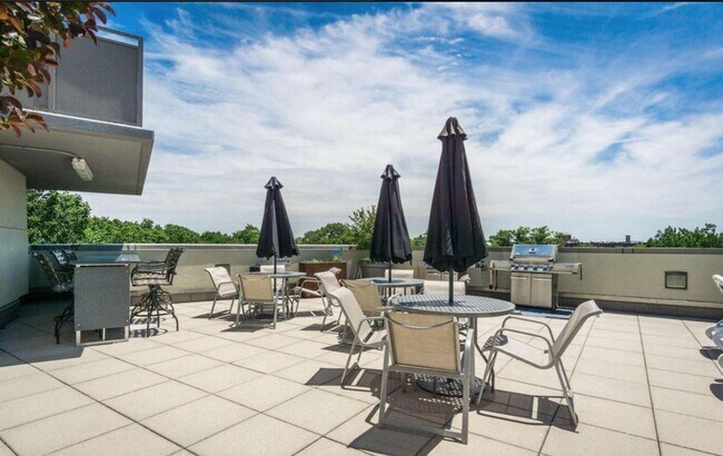 Building Photo - Professionally Managed, 2 Bedroom  1  Bathroom  Condo // Cleveland Park// Amenity Rich Condo