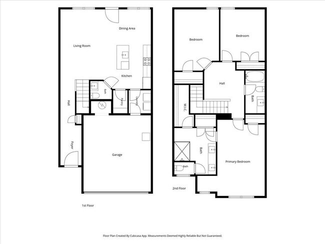 Building Photo - 1360 Sugar Glen Ct