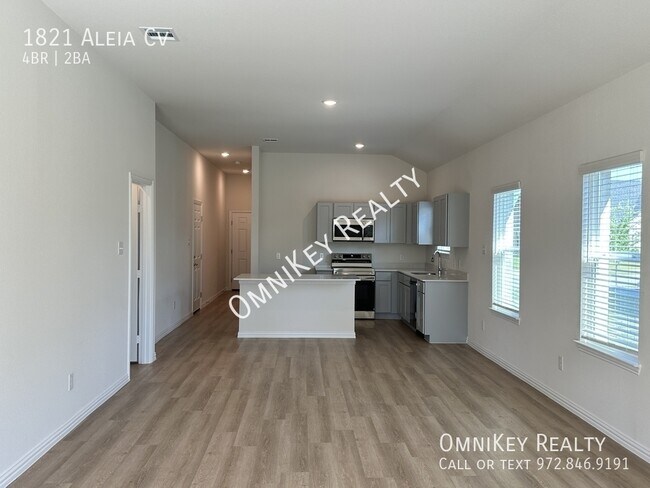 Building Photo - 1821 Aleia Cv