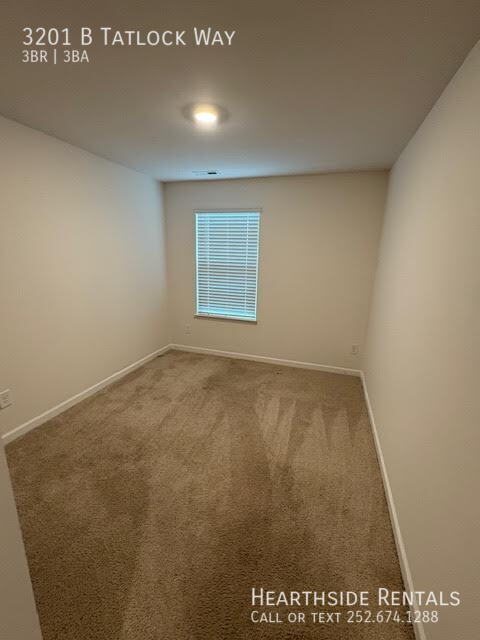 Building Photo - 3201 Tatlock Wy