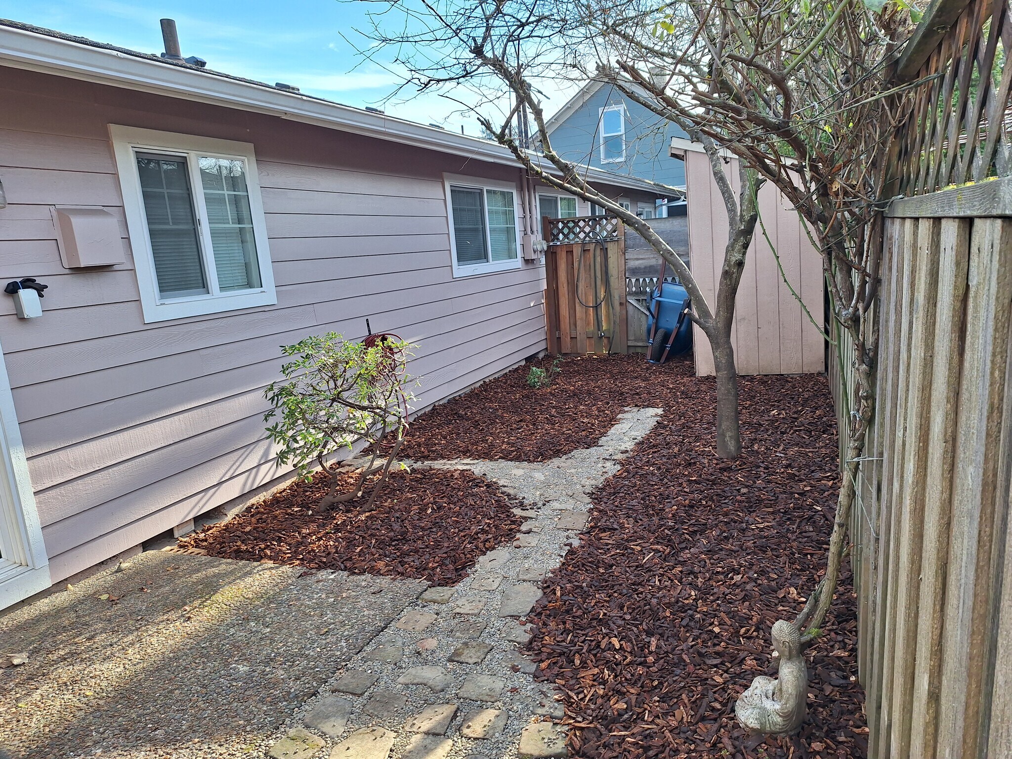 Building Photo - 6134 NE Oregon St