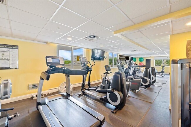 Building Photo - 800 N Tamiami Trl