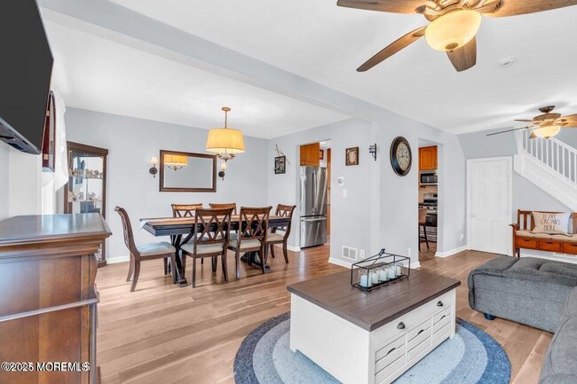 Building Photo - 502 Corlies Ave