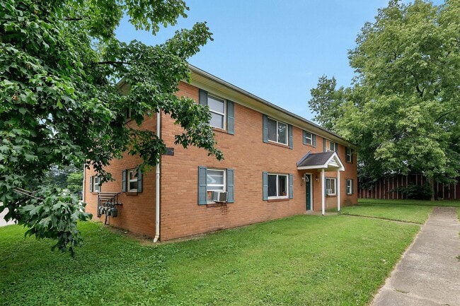 Building Photo - 187 Currier Dr
