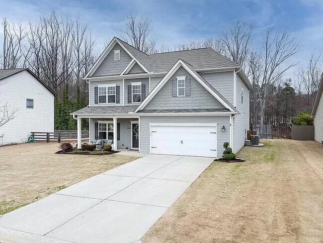 Building Photo - 7860 Gracen Dr