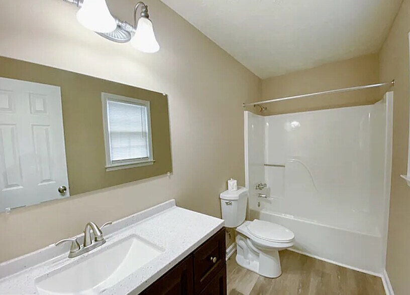 Bathroom 2 - 6341 Spout Springs Rd