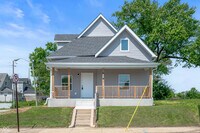 Building Photo - 2170 S East St