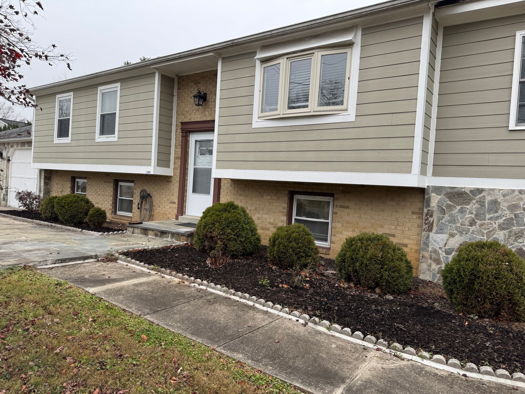 Building Photo - 7209 Needwood Rd