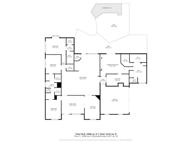 Building Photo - 300 Las Plumas Dr