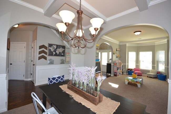 Building Photo - Home For Rent - 4427 Grove Landing Drive Grovetown, GA 30813