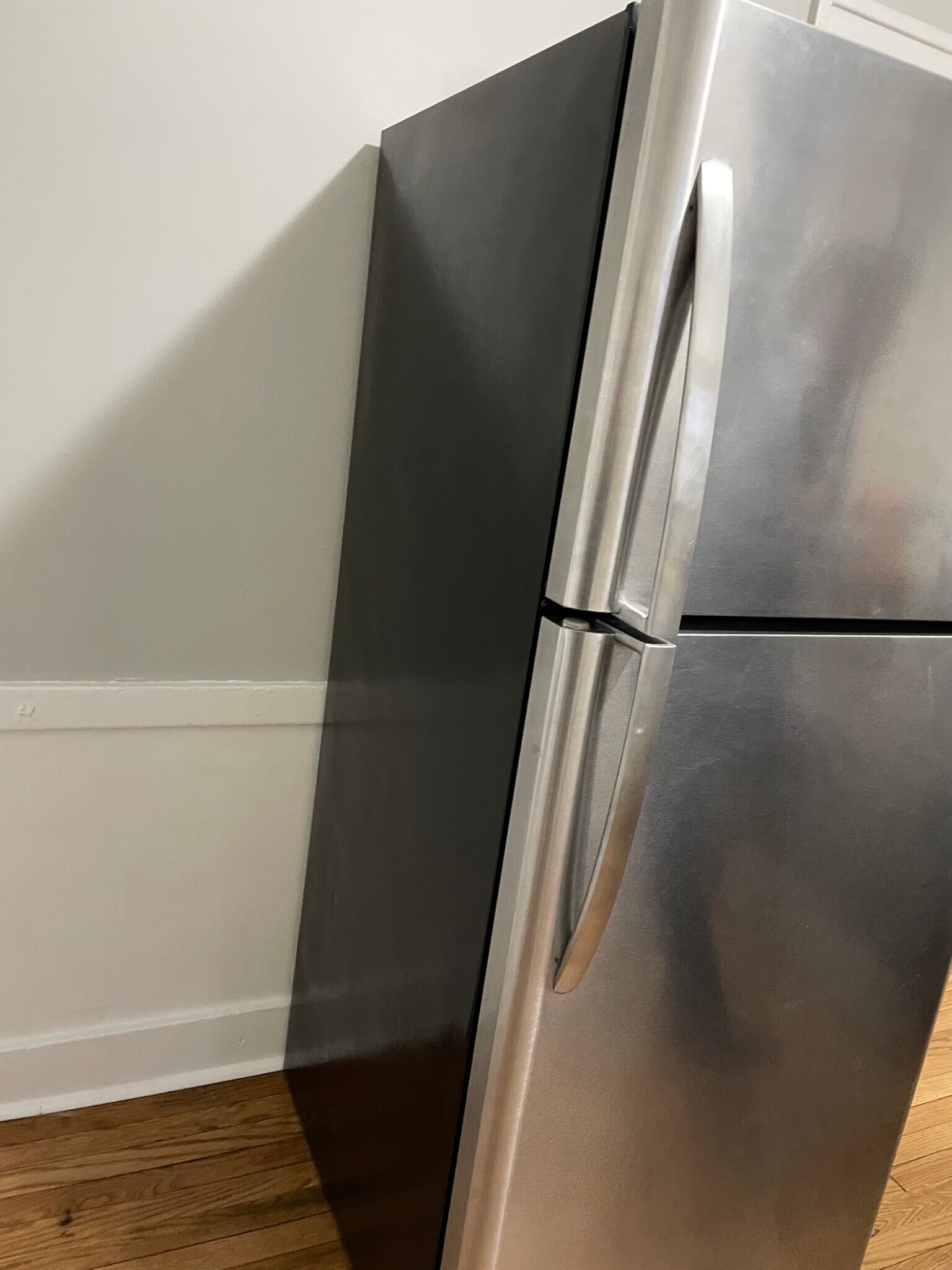 Kitchen - 738 Moore St