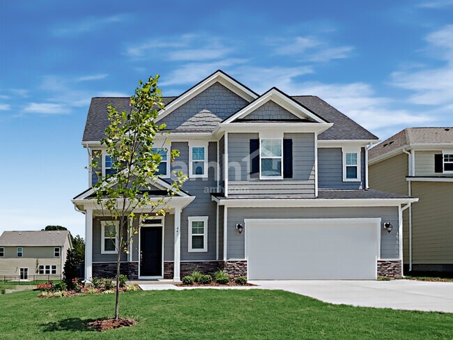 Primary Photo - 441 Bluewater Dr