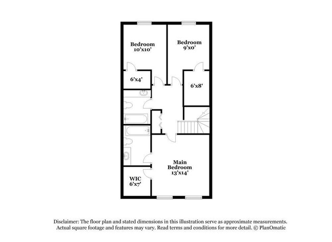 Building Photo - 8450 Ariel St