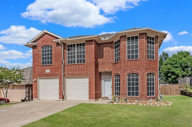Building Photo - 1217 Katy Dr