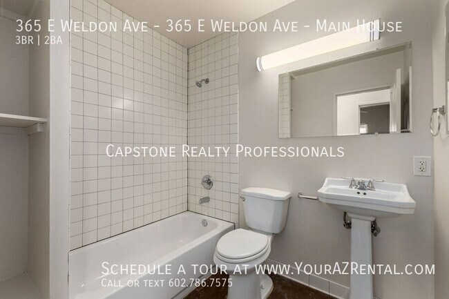 Building Photo - 365 E Weldon Ave