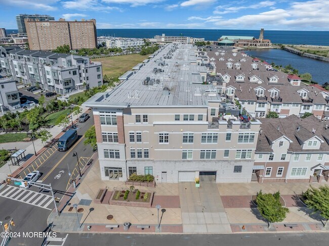 Building Photo - 300 Cookman Ave
