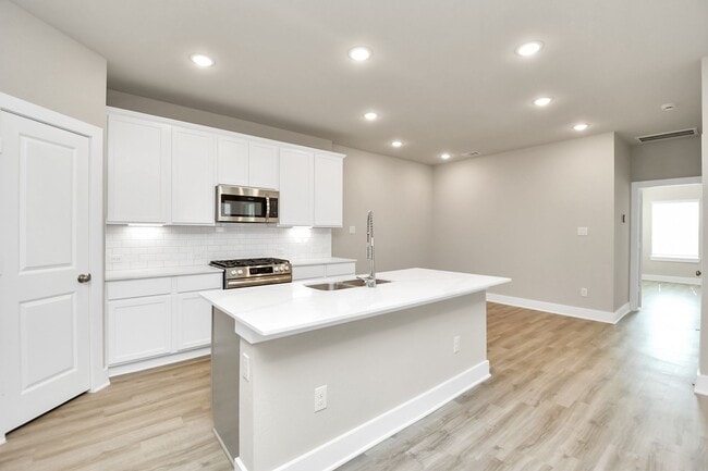 Building Photo - Welcome to the Sage — Spacious Style, Effortless Elegance.