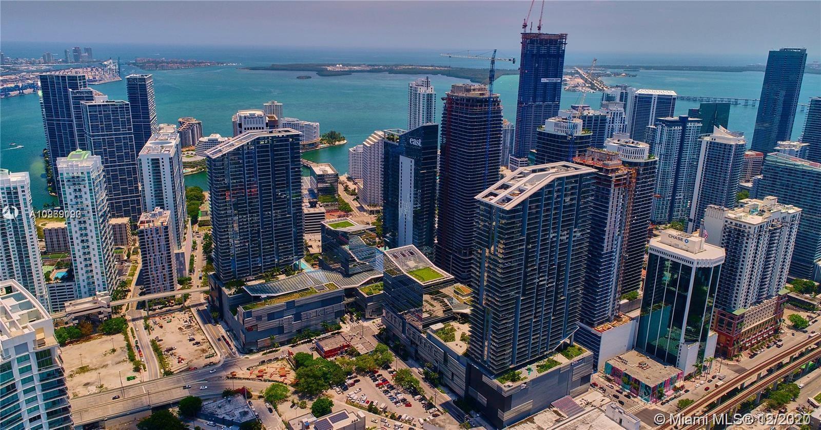 Building Photo - 88 SW 7th St