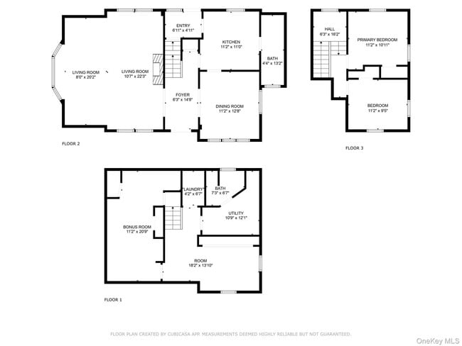 Building Photo - 48 Davison Pl