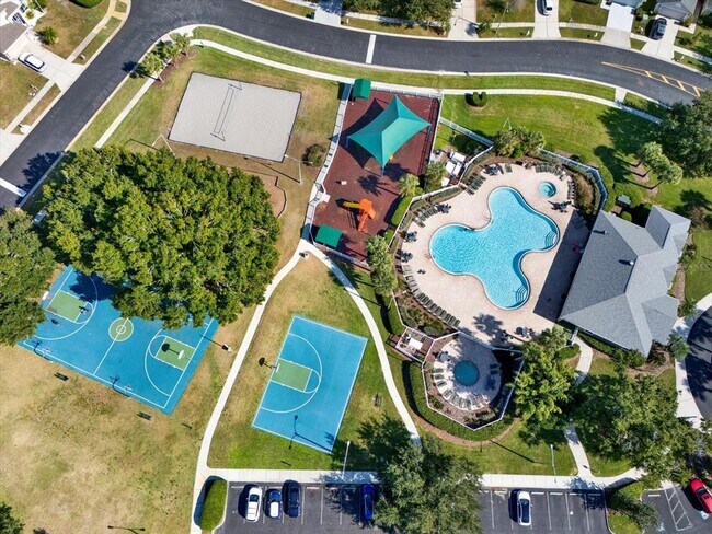 Building Photo - 4732 Barchetta Dr