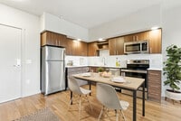 Building Photo - Tabor View Lofts
