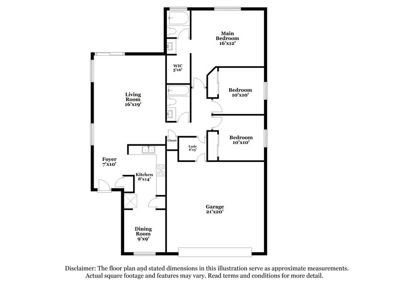 Building Photo - 2415 W Maldonado Rd