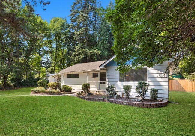 Building Photo - 35821 Military Rd S