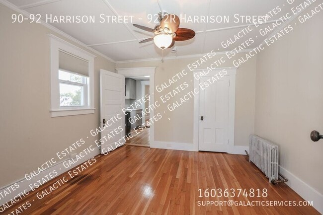 Building Photo - 90-92 Harrison Street-92 2R Harrison Street