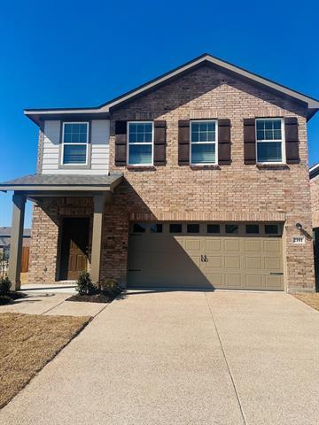 Building Photo - 2101 Prairie Ln