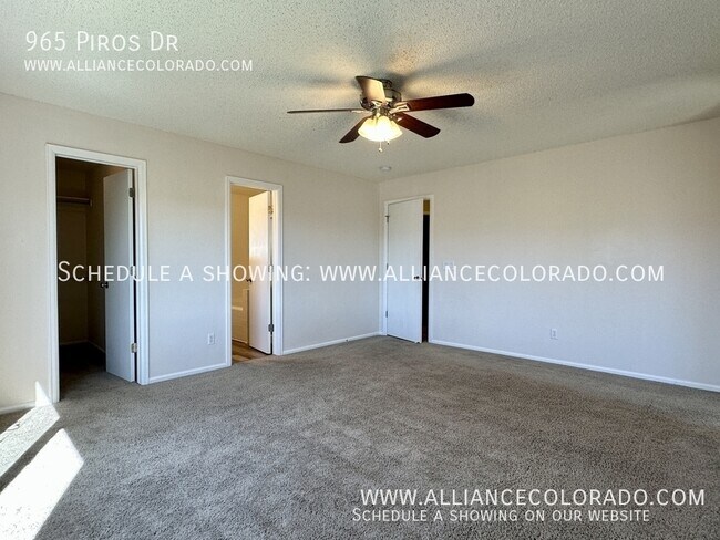 Building Photo - 965 Piros Dr