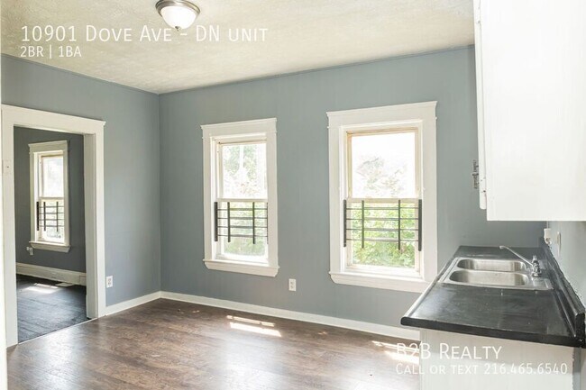 Building Photo - 10901 Dove Ave