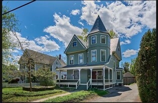 Building Photo - 296 Elm St