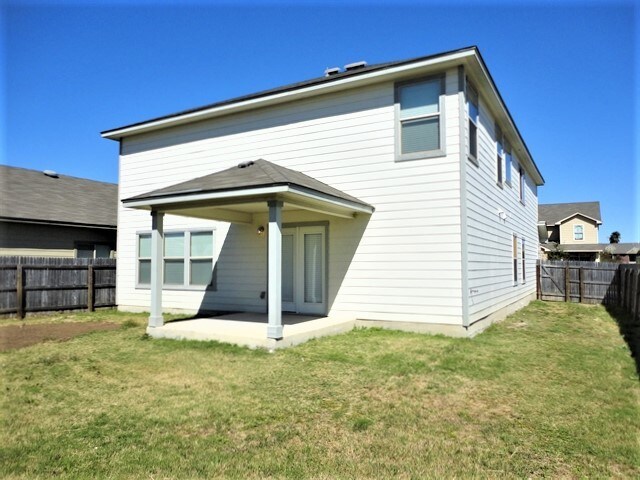 Building Photo - 9302 Longmire Ter