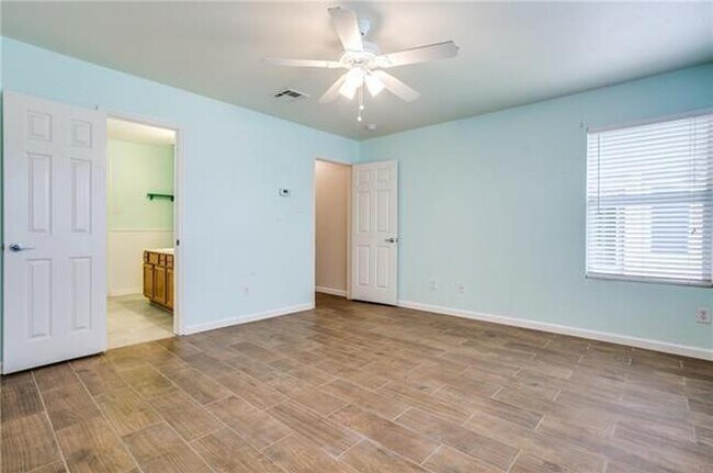 Building Photo - 9901 George Bush Dr