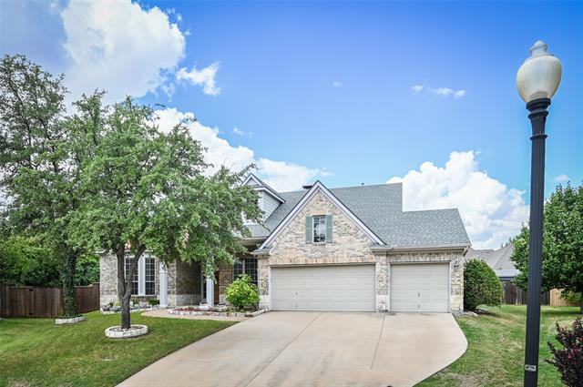 Building Photo - 8609 Forsythia Dr