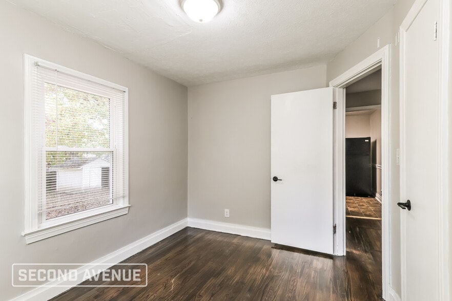 Building Photo - 4718 Dohn Rd