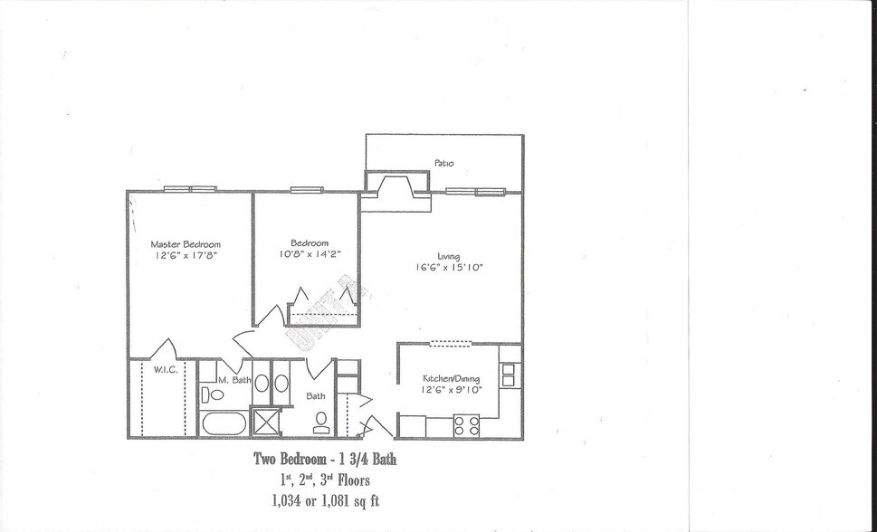 River Park Terrace 1901 Ridgeway Dr De Pere WI 54115 Apartment Finder