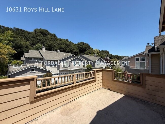 Building Photo - 10631 Roys Hill Ln