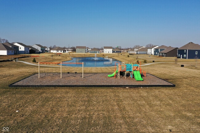 Building Photo - 2208 Gambel Ln