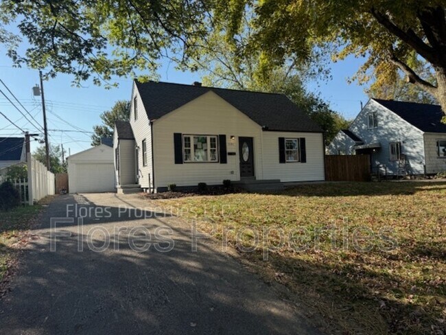 Primary Photo - 3181 Gerbert Rd
