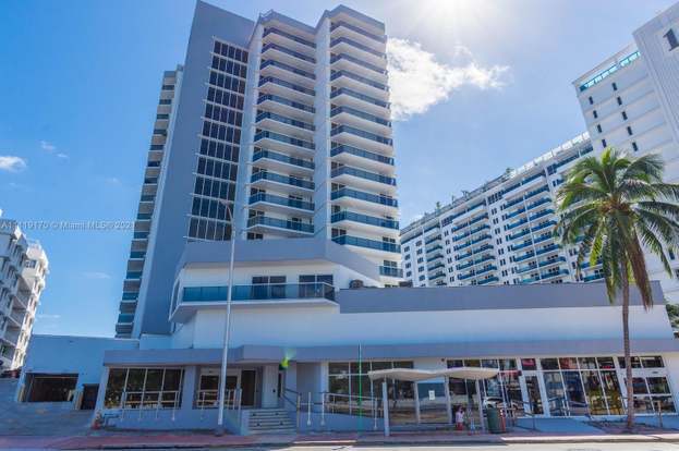 Building Photo - 2401 Collins Ave