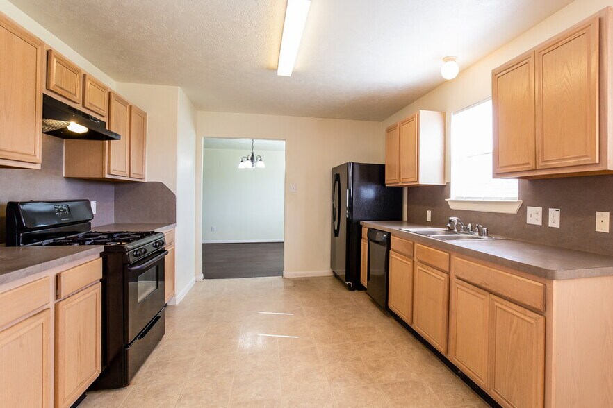 Building Photo - 18330 Atascocita Meadows Dr