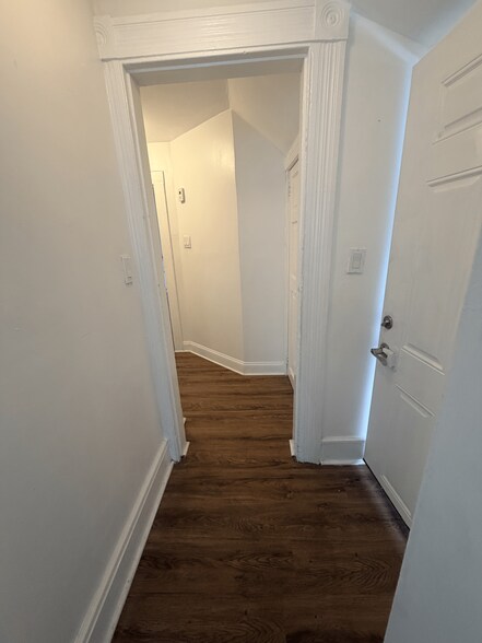 Hall - 385 Huntington Rd