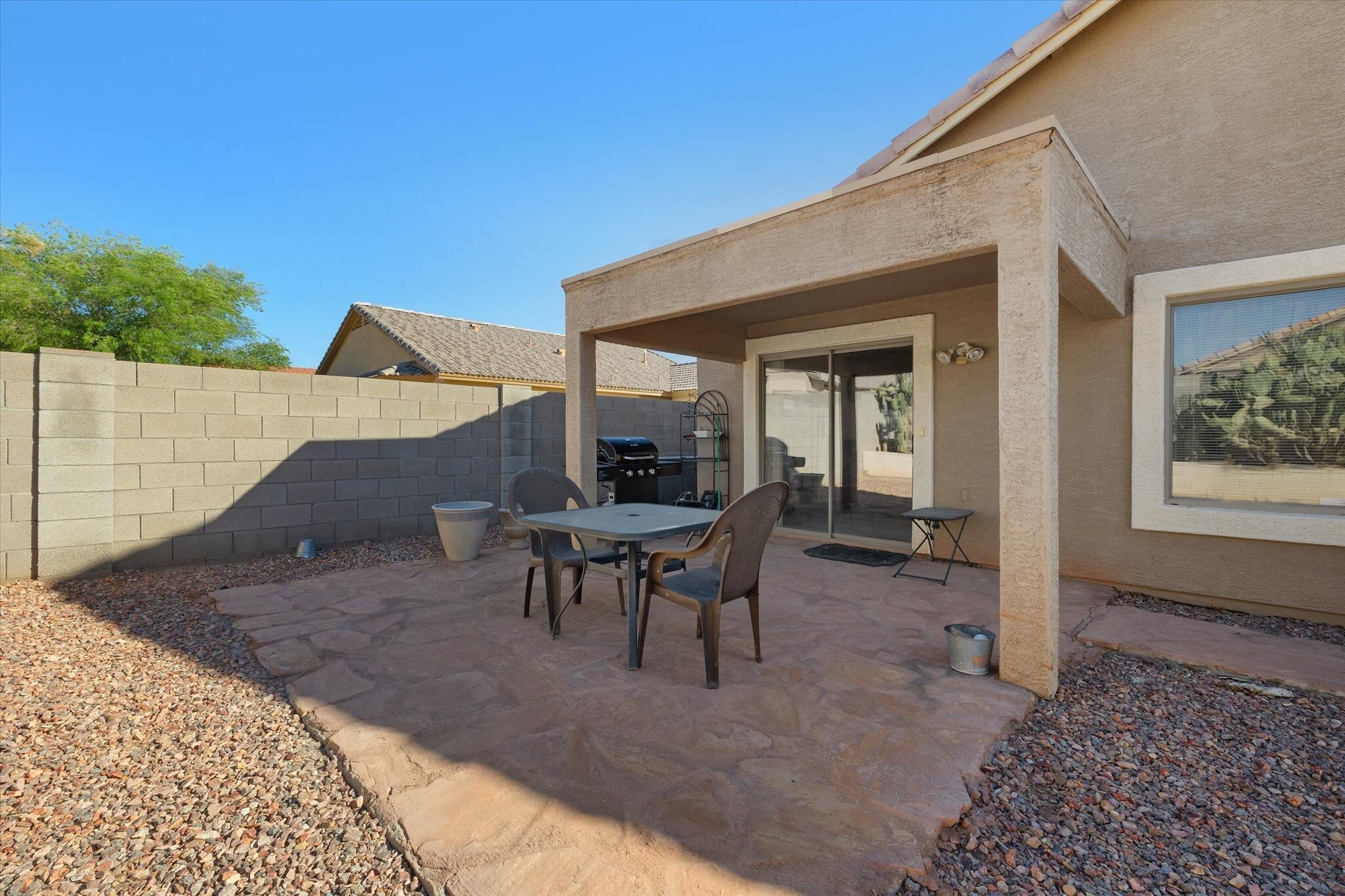 Building Photo - 7646 E Covina St