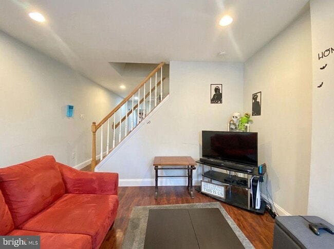 Building Photo - 4220 Powelton Ave